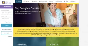 Senior Software Developer - SEIU 775 Benefits Group