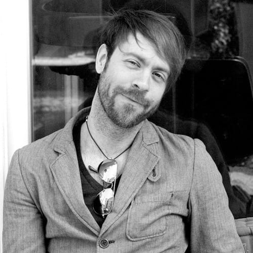 Jeremy Alan
